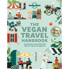 Vegan Travel Handbook (Hæftet, 2019)