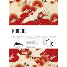 Kimono Kimono (Häftad, 2019)