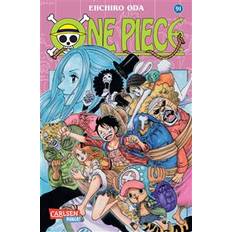 One Piece 91 (Paperback, 2019)