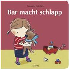 Bär macht schlapp (Hardcover)