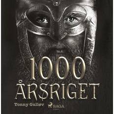 1000 årsriget 1000-årsriget (Lydbog, MP3, 2019)