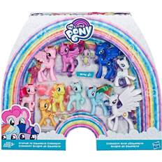 Hasbro My Little Pony Friends of Equestria Collection