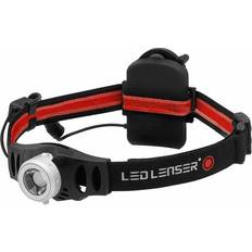 Ledlenser AAA (LR03) Headlights Ledlenser H6R