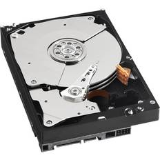 Western Digital Black WD4005FZBX 256MB 4TB