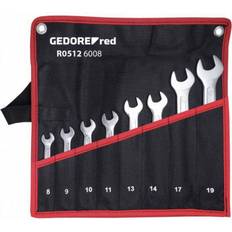 Gedore R05126008 3301081 Open-Ended Spanner