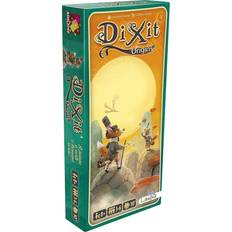 Dixit 4: Origins