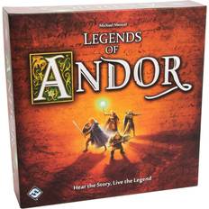 Fantasy Flight Games Kosmos Legends Of Andor