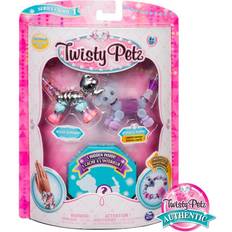 Surprise Toy Crafts Spin Master Twisty Petz 3 Pack