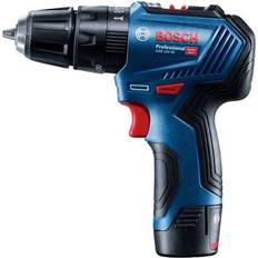 Bosch gsb 12v 30 Bosch GSB 12V-30 Professional (2x2.0Ah)