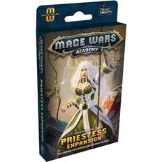 Mage wars Arcane Wonders Mage Wars: Academy Priestess Expansion