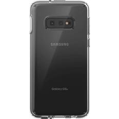 Speck Funda Presidio Stay Clear Transparente Para Samsung Galaxy S10e