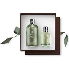 Molton Brown Boîtes cadeau Molton Brown Geranium Nefertum Fragrance Rituals Gift Set