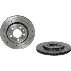 Brembo 09.A652.1X