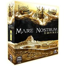 Mare Nostrum: Empires
