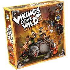 Lucky Duck Vikings Gone Wild