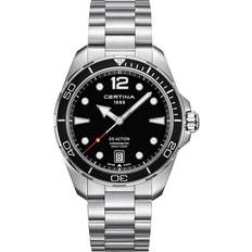 DS Action (C032.451.11.057.00)