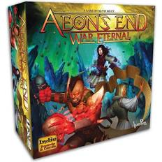 Aeons end Aeon's End: War Eternal