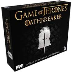 Game of Thrones: Oathbreaker