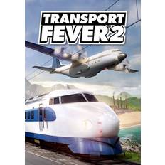 Transport Fever 2 (PC)