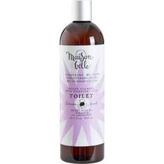 Maison Belle Städutrustning & Rengöringsmedel Maison Belle Toilet Cleaner Lemon & Mint 500ml