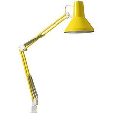 Arkitektlampe jensen Nielsen Light Jensen Arkitektlampe Bordlampe 85cm