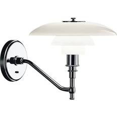 Lampe PH Appliques murales Louis Poulsen PH 3/2 Applique murale 29cm