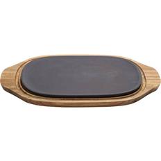 Villeroy & Boch BBQ Passion Cooling/Heating Serving Dish