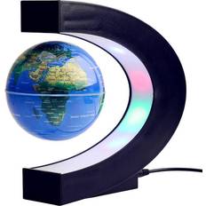 Globes MikaMax Levitating Globe 8.5cm