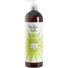 Maison Belle Køkkenrengøring Maison Belle Dishwasher Apple & Thyme 500ml