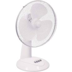 Desk Fans PREM-I-AIR EH1522