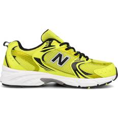 New Balance 530 Yellow Black