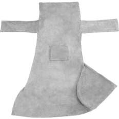 Blanket with Sleeves