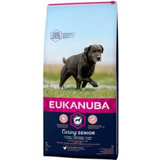 Eukanuba senior large breed Eukanuba Caring Senior Large Breed 15kg