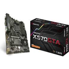 Biostar X570GTA