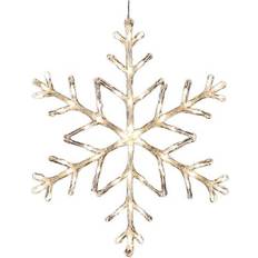 Star Trading Snowflake Julestjerne 60cm