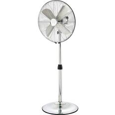 Westinghouse Ventilatore da pavimento Silver Stream 3 in 1