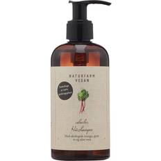 Naturfarm Rhubarb Hårshampoo 250ml