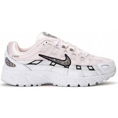 Nike P-6000 SE W - Light Soft Pink/White/Black/Multi-Color