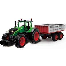 Lyd Traktorer Tractor with Dump Truck