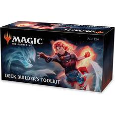 The gathering core set 2020 Wizards of the Coast Magic the Gathering: Deck Builder's Toolkit