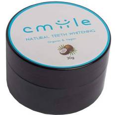 Natural Teeth Whitening Coco 30g