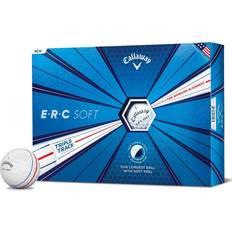 Callaway Golf Balls Callaway ERC Soft Triple Track Balls (12 pack)