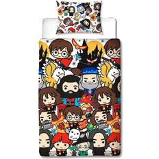 Fabrics Harry Potter Charms Bed Set 53.2x78.7"