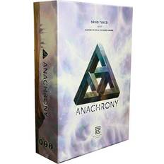 Anachrony