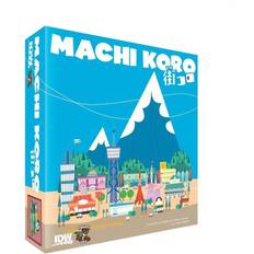 Machi Koro