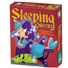 Sleeping Queens