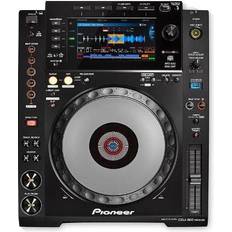 DJ Players Pioneer CDJ-900NXS