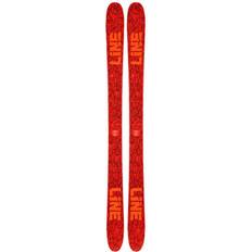 135 cm Alpinskidor Line Ruckus 2020