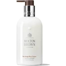 Firming Hand Creams Molton Brown Hand Lotion Black Pepper 300ml