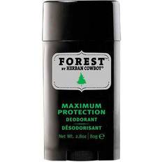 Herban Cowboy Forest Deo Stick 80g